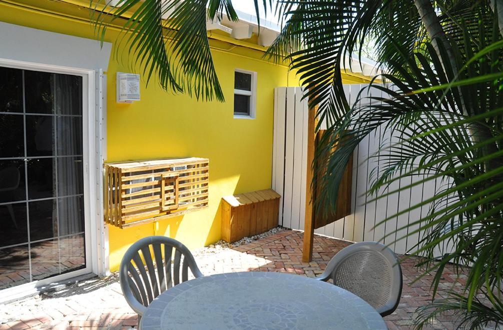 The Ocean View Inn Islamorada Kültér fotó