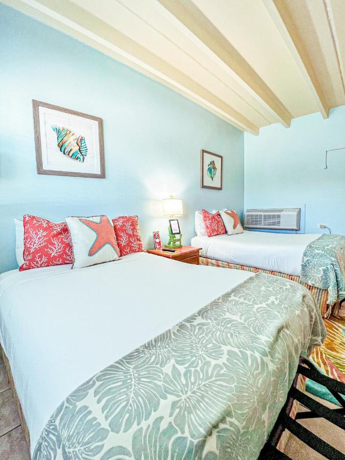 The Ocean View Inn Islamorada Kültér fotó