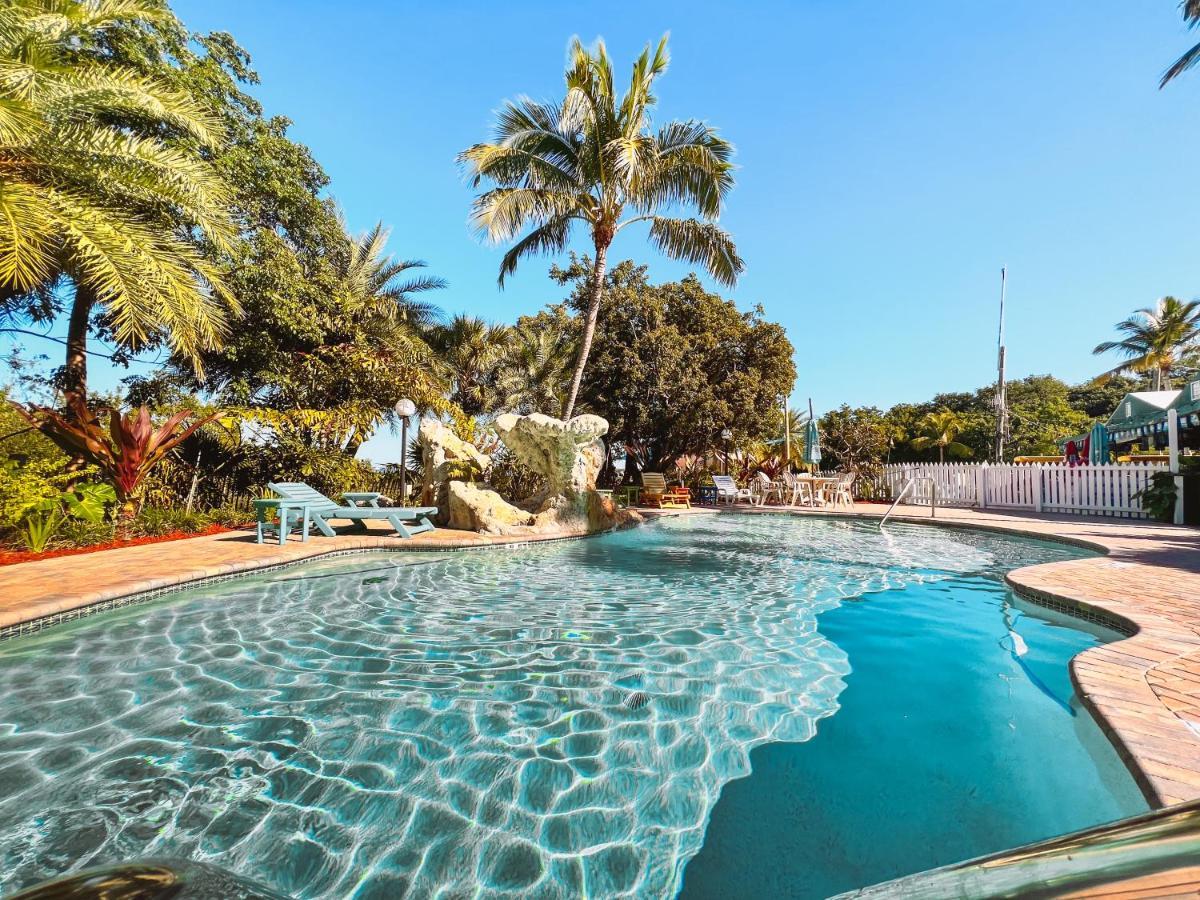 The Ocean View Inn Islamorada Kültér fotó