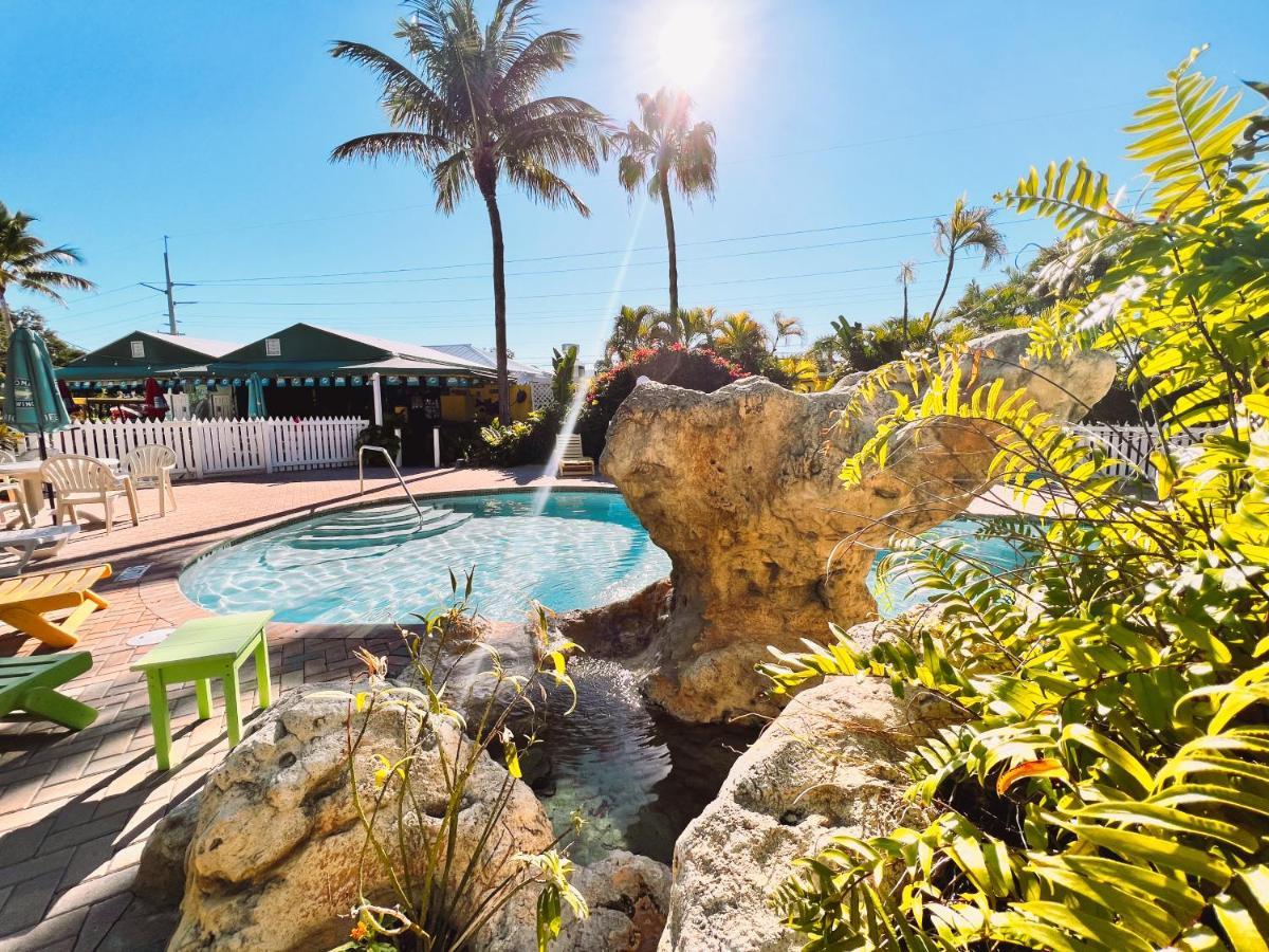 The Ocean View Inn Islamorada Kültér fotó